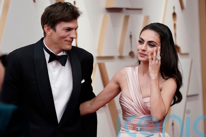 Ashton Kutcher and Mila Kunis ‘sorry’ for Danny Masterson support letters