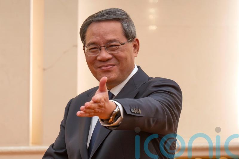 Why is China considered a threat to the UK and how is the Government responding?
