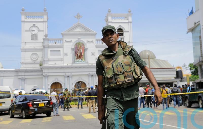 Sri Lanka’s president to look into bombing claims made in UK TV programme
