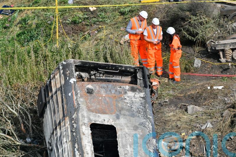 Flynn: Scope to go further after Network Rail fine should be explored