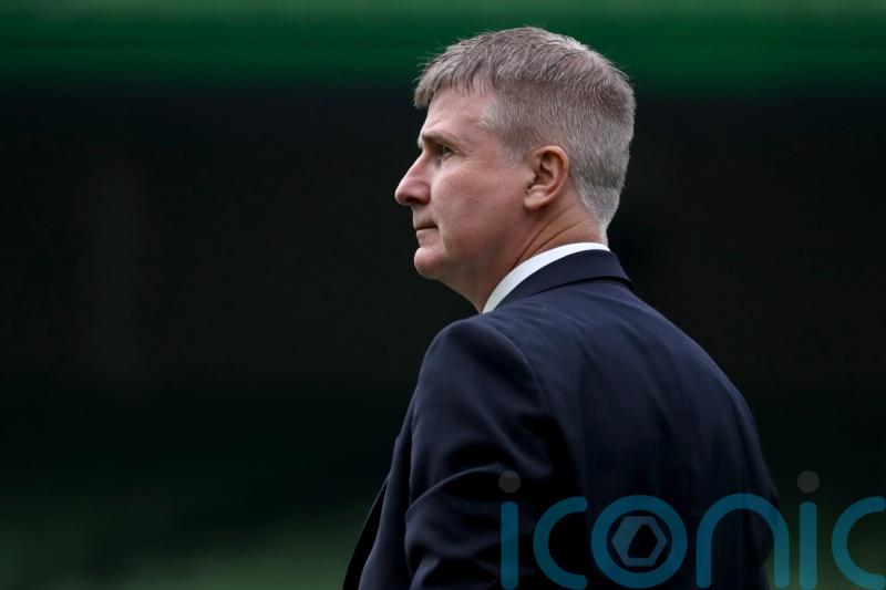 Stephen Kenny ‘not thinking about’ pressure on job as Euro 2024 hopes crumble