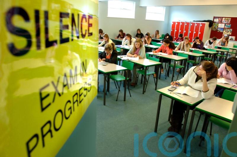 Private school to move further away from ‘outdated’ GCSEs, headteacher says