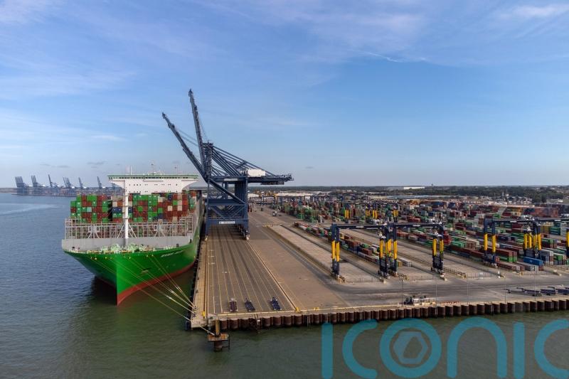 Maritime sector calls for £2bn to decarbonise ‘world-leading’ industry