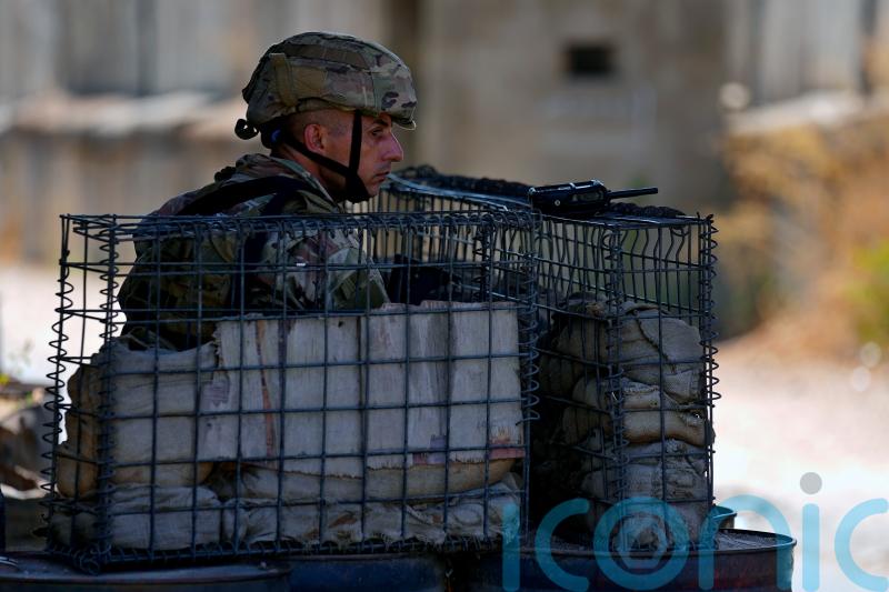 Islamist factions in Palestinian refugee camp in Lebanon ‘will honour ceasefire’
