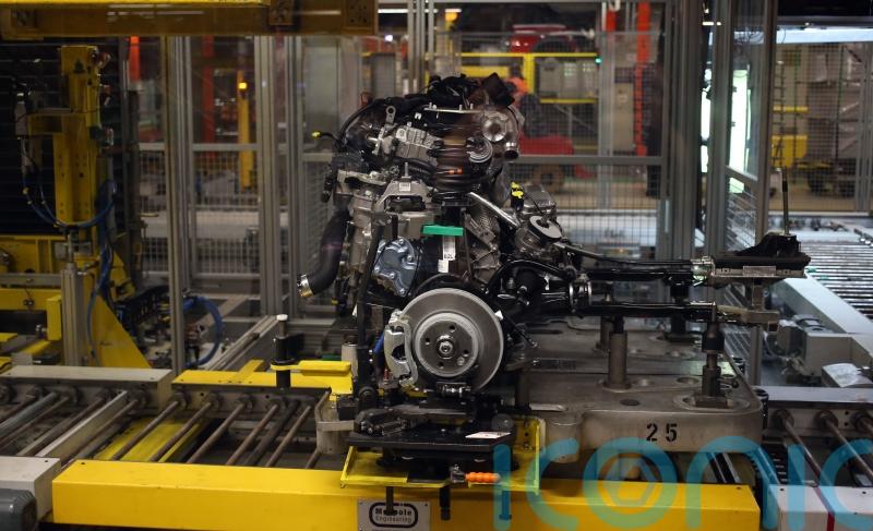 BMW to manufacture next-generation electric Mini in Oxford