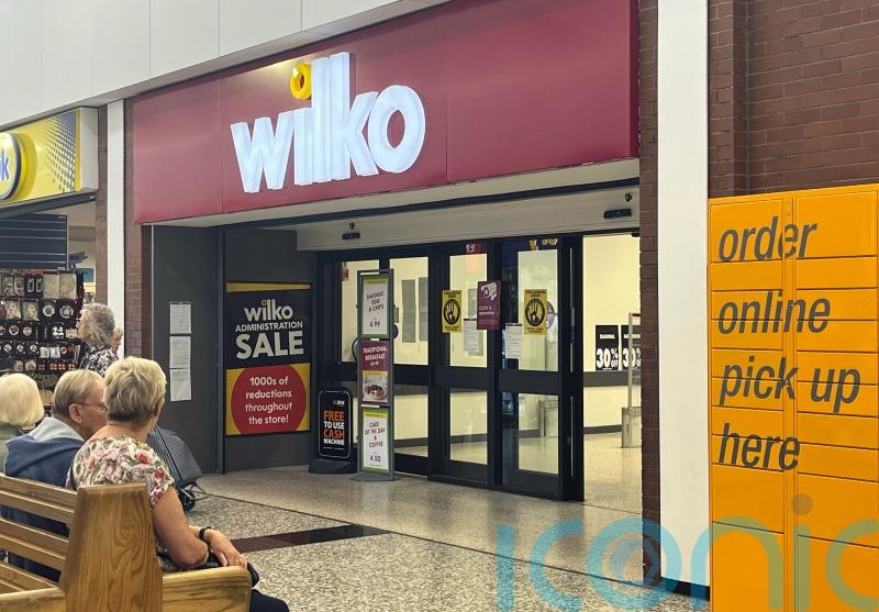 Wilko: Full list of 52 shops set to shut this week