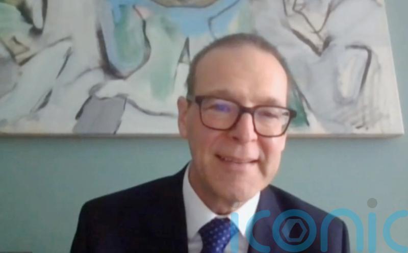 Ex-Foreign Office chief admits telling colleagues he voted Remain