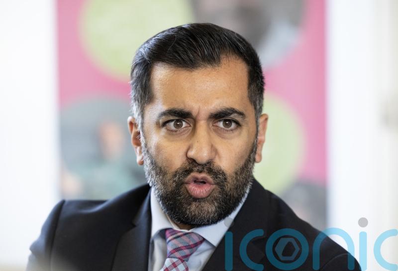 Yousaf calls for ‘urgency’ on pilot drugs consumption room in Glasgow