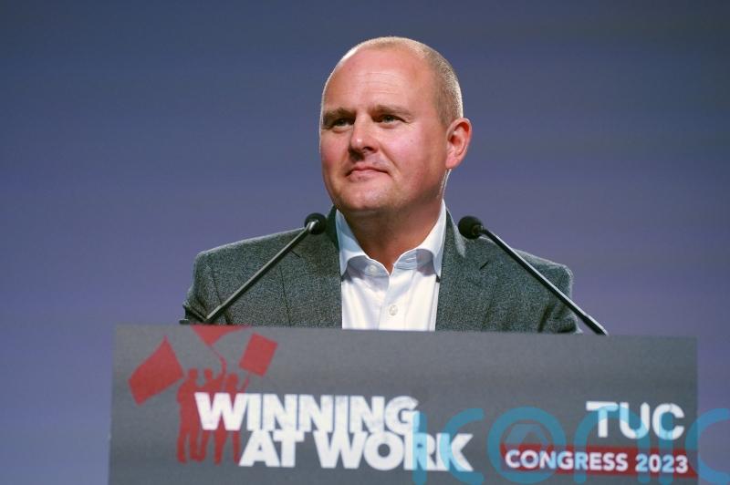 TUC leader attacks Government over immigration