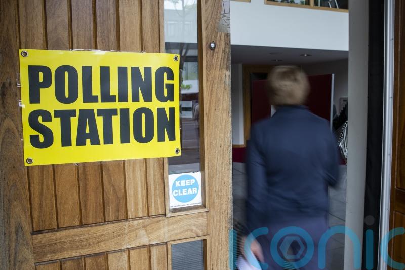 Marginalised groups ‘locked out of democracy’ by voter ID rules