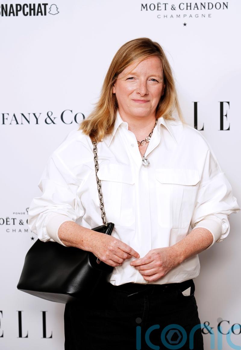 Sarah Burton to leave Alexander McQueen after 13 years as creative director