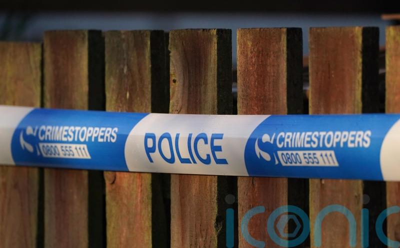Woman arrested on suspicion of murder after girl, 2, found in village pond