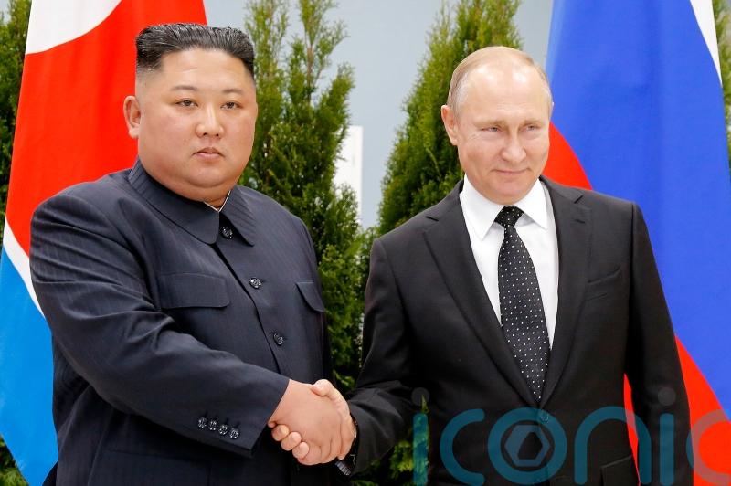 North Korean leader Kim Jong Un heading to Russia for meeting with Putin