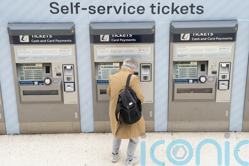 How much more could rail travel cost next year?