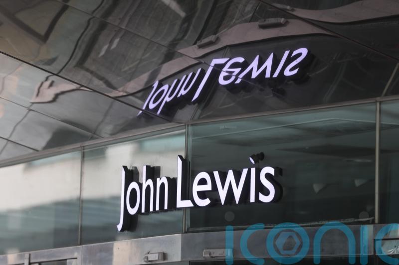 John Lewis boss says shoplifting has become an ‘epidemic’