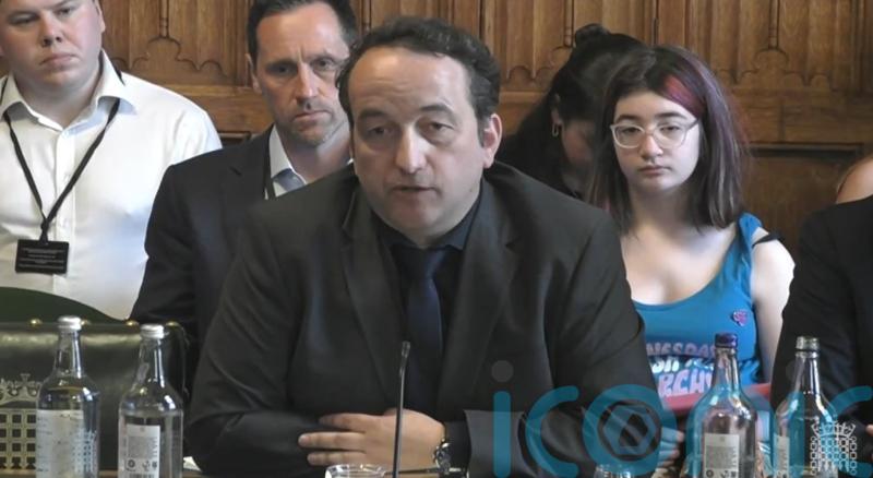 Head of anti-monarchy campaign group taking legal action over coronation arrest