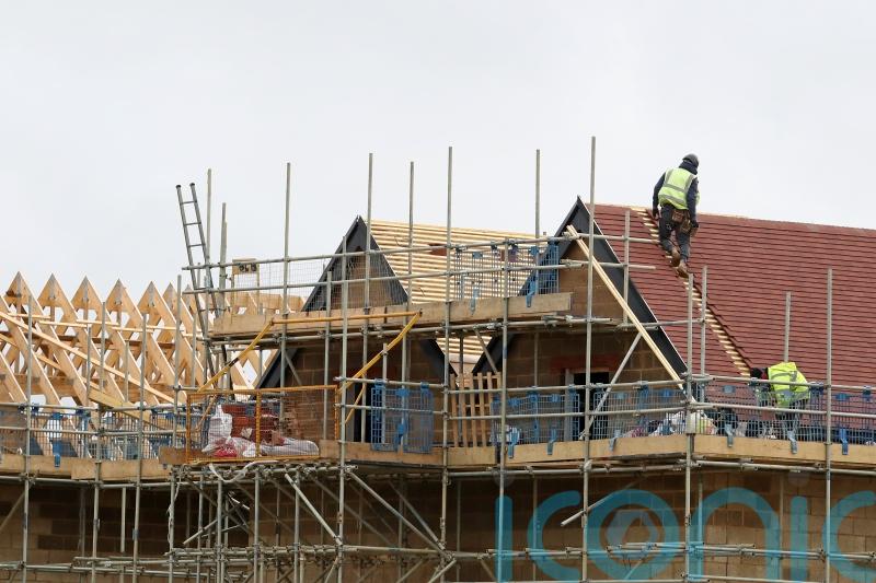 Scottish Government slammed over decrease in social housing stats