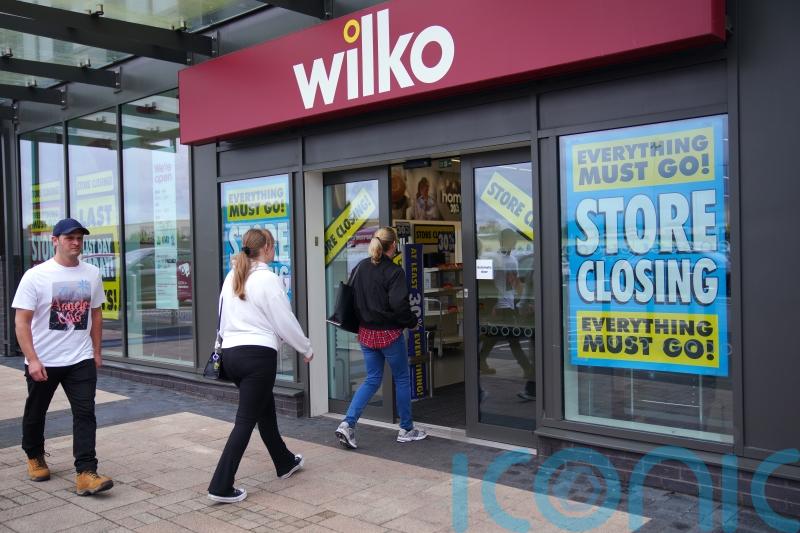 The full list of Wilko stores set to become Poundlands