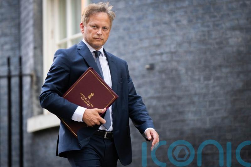 No 10 defends ministers using China-linked TikTok on non-Government phones