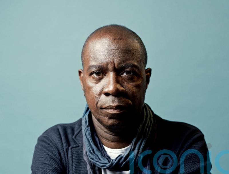 BBC news presenter Clive Myrie on dodging bullets and how he escapes PTSD