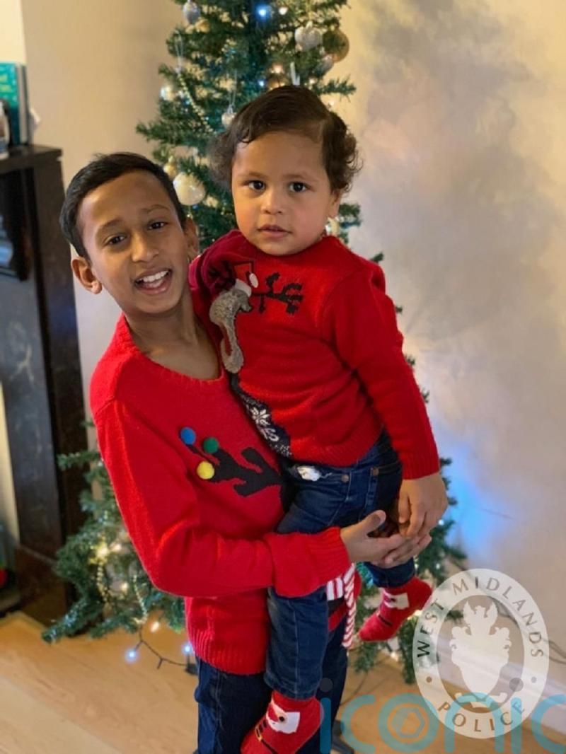 Jury out on Bentley driver accused of killing two young brothers