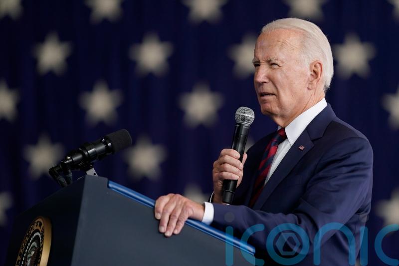 McCarthy directs House committee to open Biden impeachment inquiry
