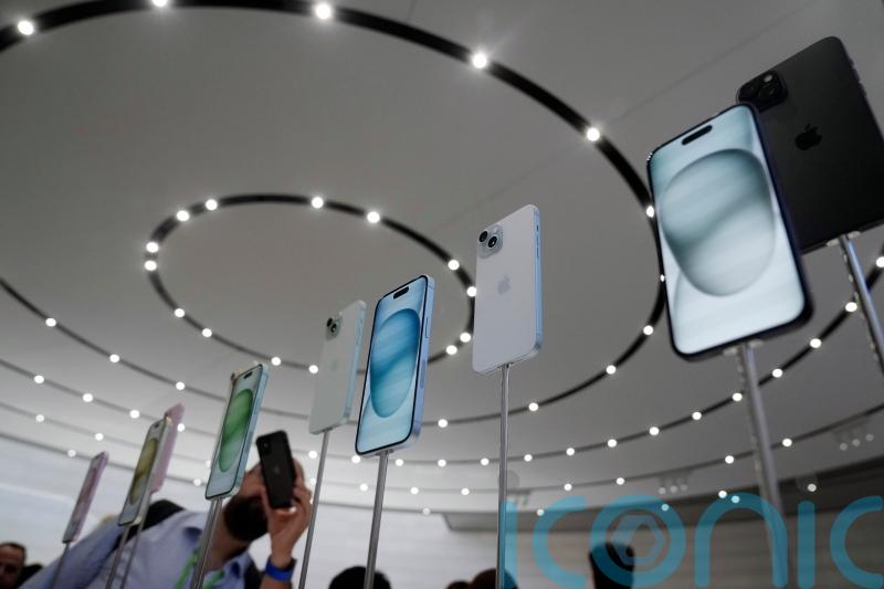 All the key announcements from Apple’s iPhone 15 event