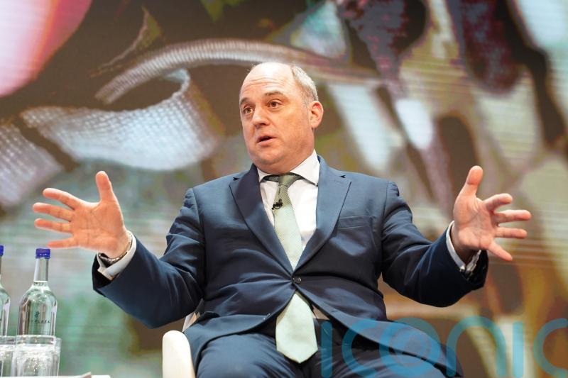 Ben Wallace criticises laws preventing terrorists’ capture abroad