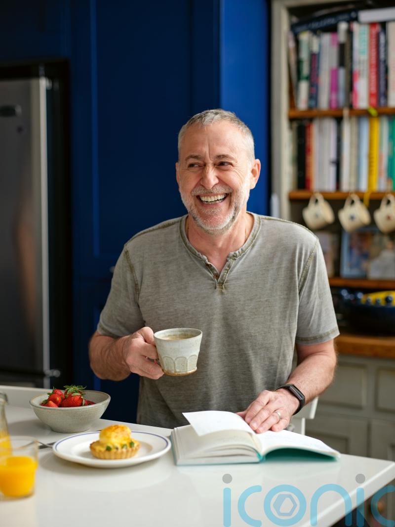 French chef Michel Roux on life after closing legendary restaurant Le Gavroche