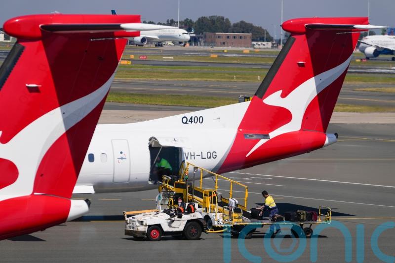 Australia’s top court finds Qantas illegally fired 1,700 staff during pandemic