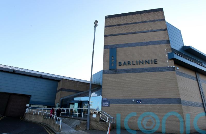 Inspector says Scots prison populace has exceeded 8,000 and is expected to rise