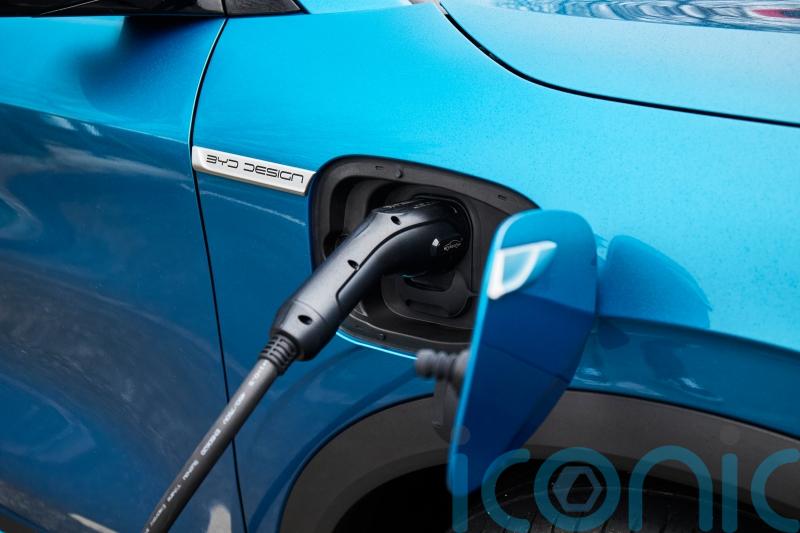 European Commission launches anti-subsidy investigation into Chinese electric cars