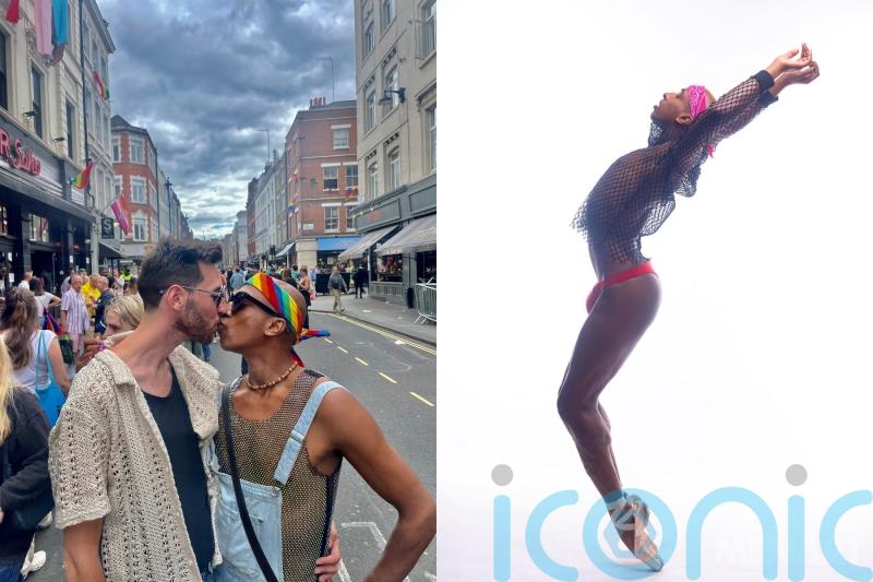 Teacher bullied for being black, gay and HIV positive calls for people to ‘stand up’ after overcoming drug addiction