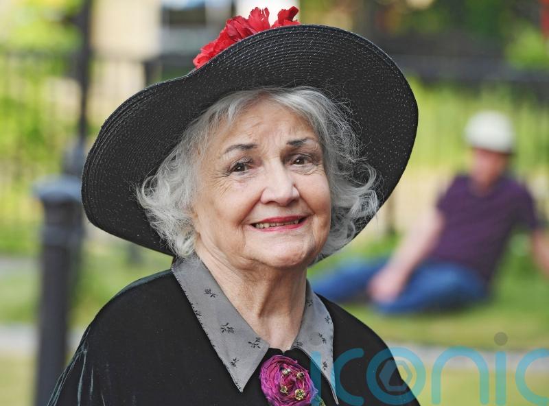Bread star Jean Boht dies aged 91