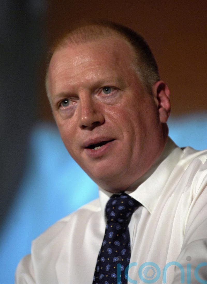 New TUC president launches attack on Government