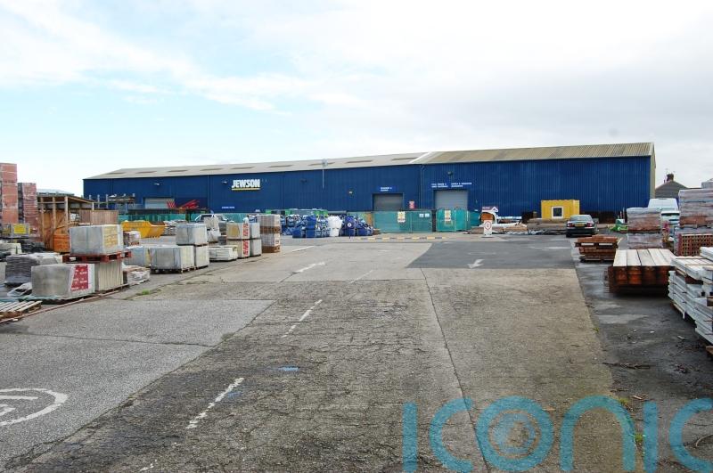Jewson owner fined £400,000 over asbestos failures