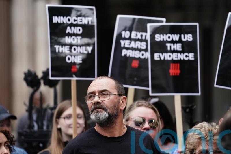 Police watchdog launches investigation into handling of Malkinson case