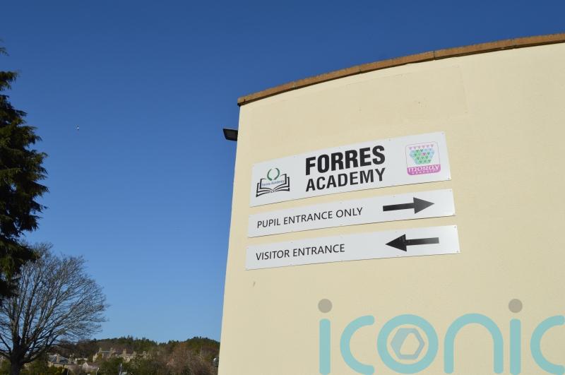 School in Moray closes as a result of Raac