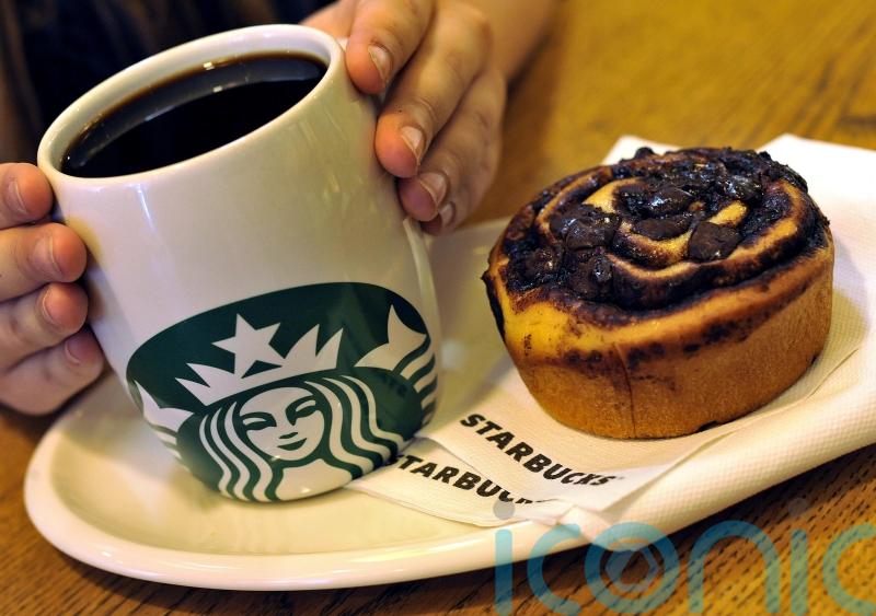 Longtime Starbucks leader Howard Schultz steps down from coffee chain’s board