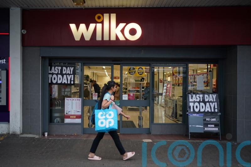 The Range confirms deal to buy Wilko brand and website