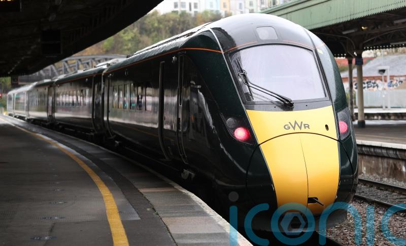Trainline sees travel rebound offset impact of UK strike action