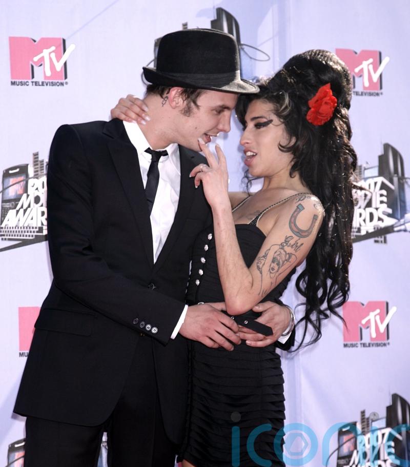 Amy Winehouse’s ex-husband: I would do almost everything differently