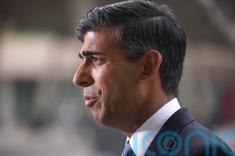 Sunak broke rules over probe into wife’s financial interest in childcare firm