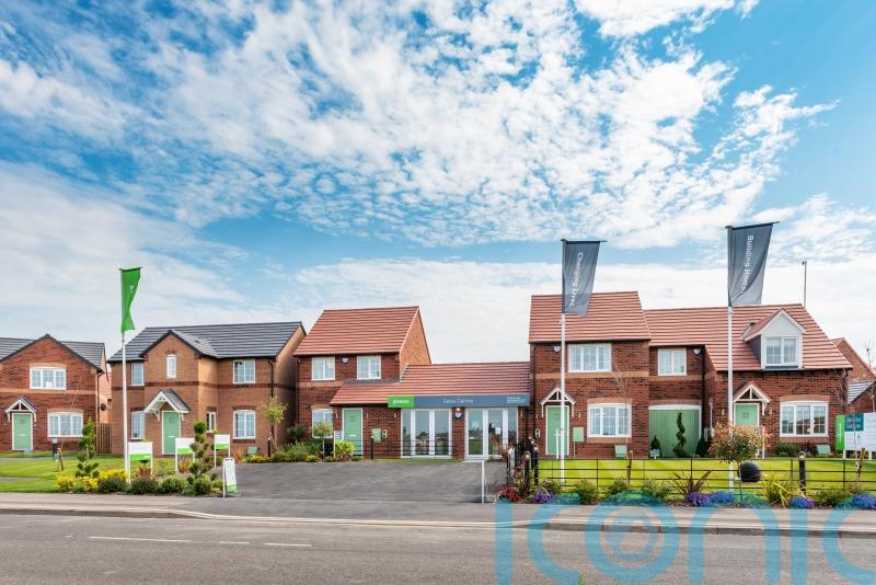 Profits crumble for housebuilder MJ Gleeson as first-time buyer demand falls
