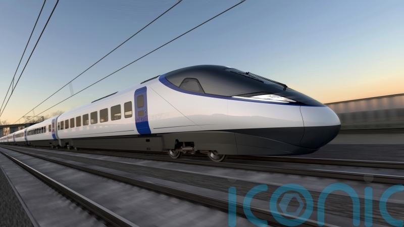 No 10 refuses to guarantee HS2 will run to Manchester