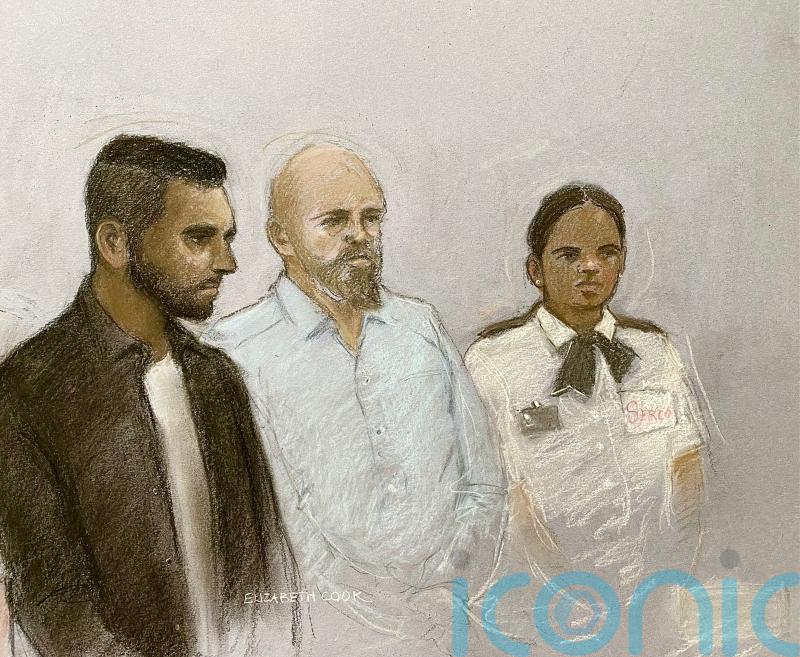 Windsor Castle ‘assassin’ spoke of ‘patience running out’ before attack