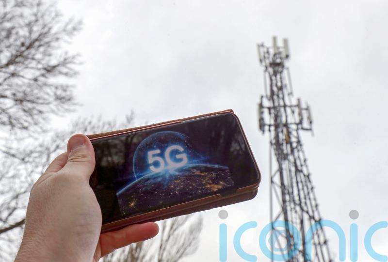 Stadiums and tourism hotspots to test new 5G networks in £88 million scheme