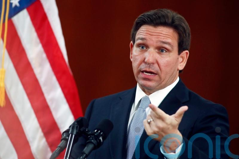 DeSantis: Trump’s chances of being elected if convicted ‘close to zero’
