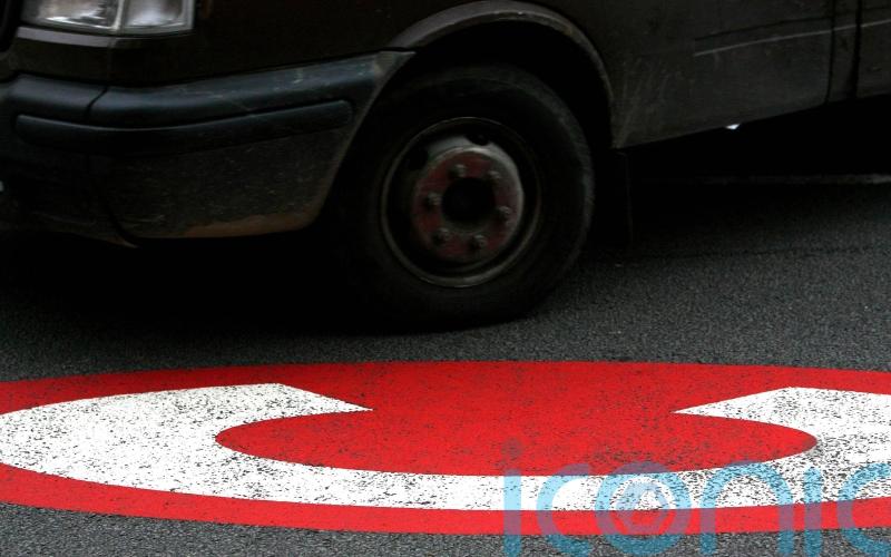 Diplomats owe £150m in congestion charges