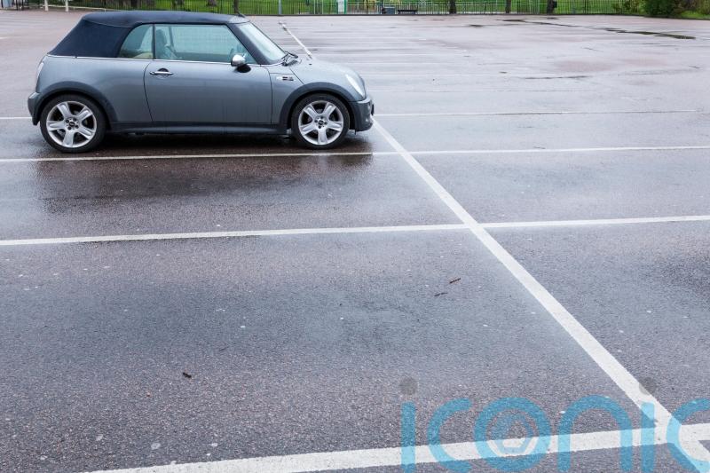 Peers demand action to regulate private parking industry and protect motorists